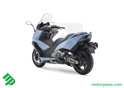 Kymco AK550 ETS (5)